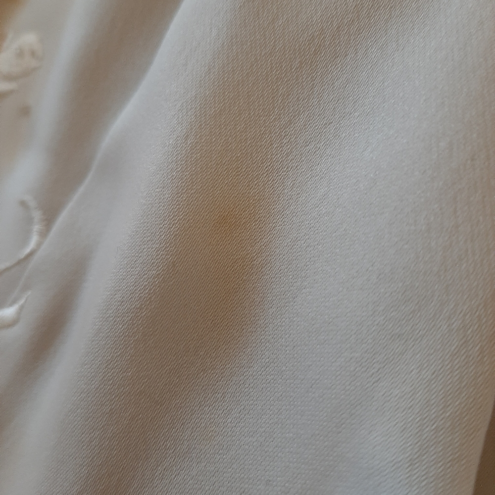 White house black market white formal dress - Picture 10 of 10